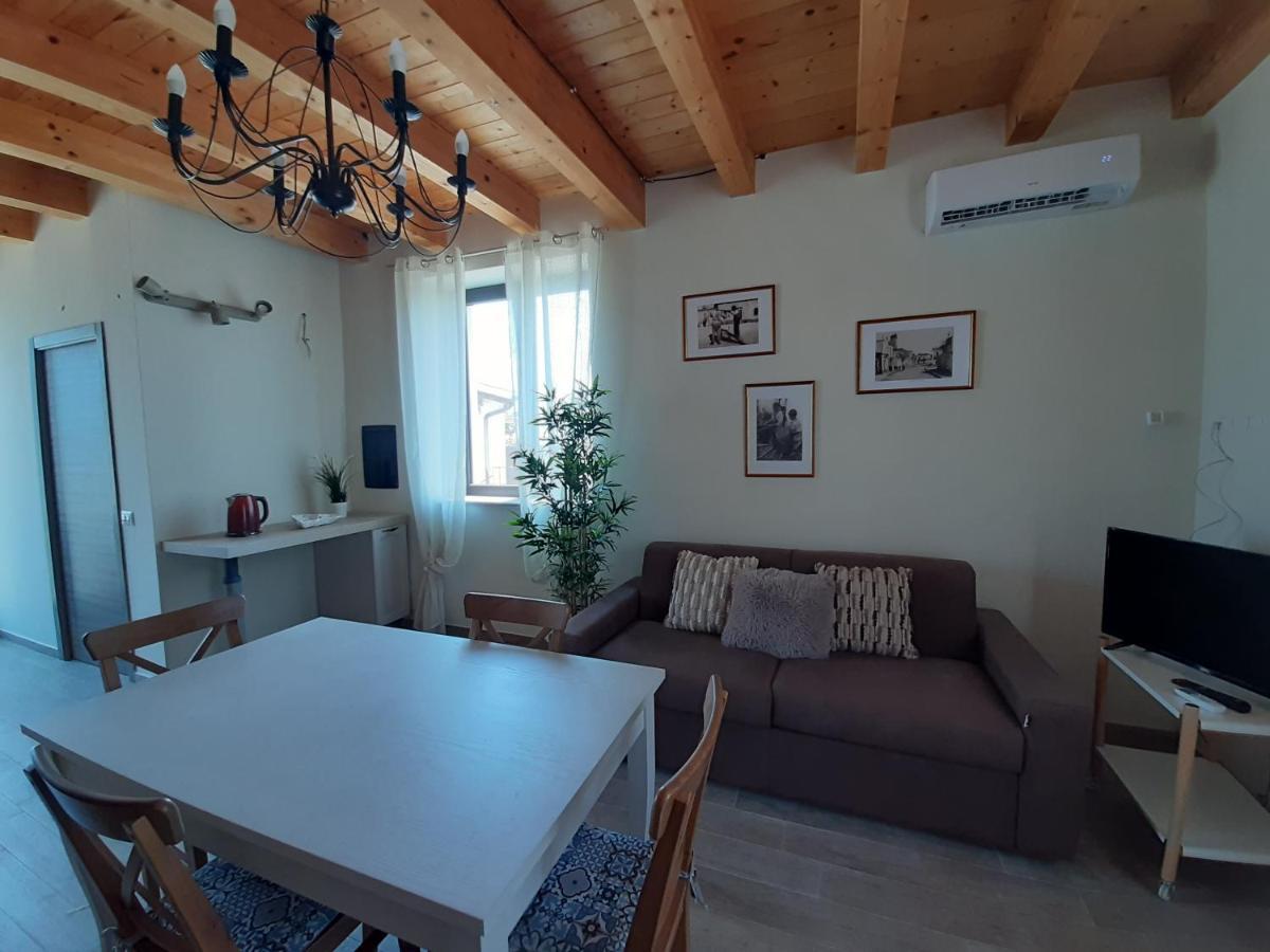 Zagara Villa Mascali Exteriör bild