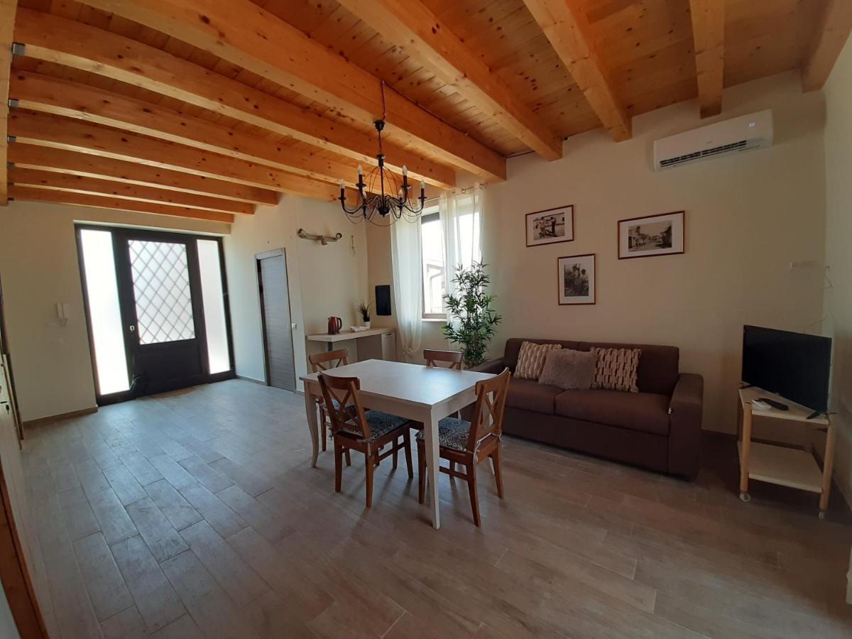 Zagara Villa Mascali Exteriör bild